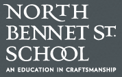 North Bennet Street School Icon